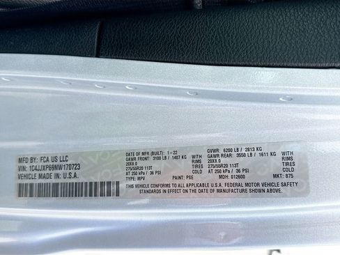 Used 2022 Jeep Wrangler Unlimited Sahara image 36