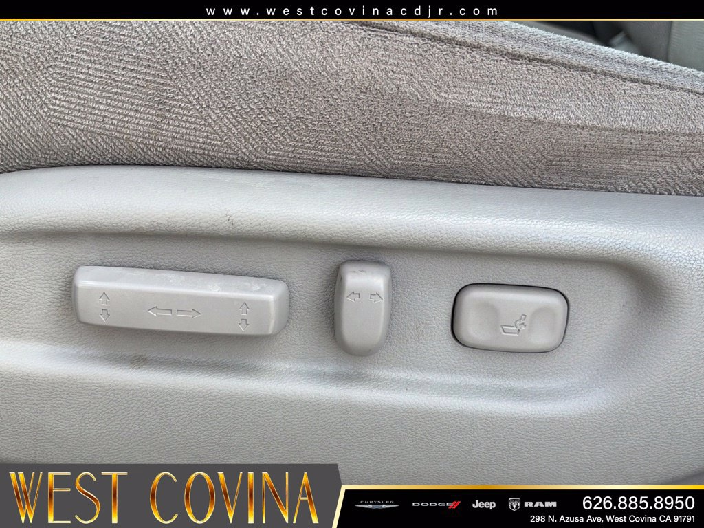Used 2020 Honda Pilot EX image 17