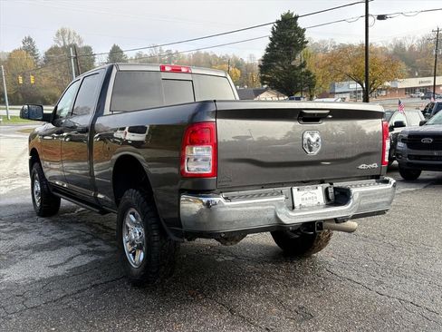 Used 2022 RAM 2500 Tradesman image 6