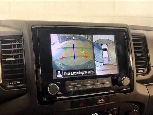 Used 2023 Nissan Frontier PRO-4X w/ Pro Convenience Package AWD/4WD image 27