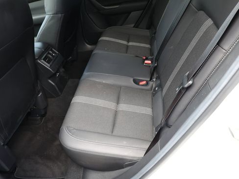 Certified 2024 MAZDA CX-50 AWD 2.5 S w/ Select Package image 17