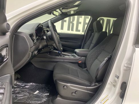 New 2024 Dodge Durango GT image 7