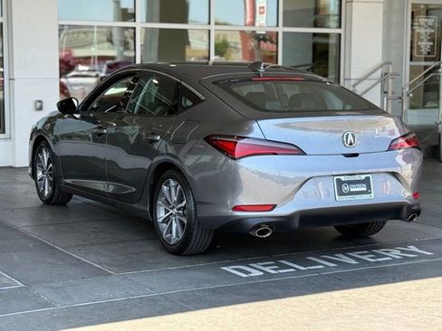 Used 2024 Acura Integra image 11