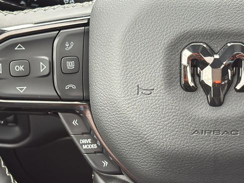 New 2026 RAM 1500 Limited image 22