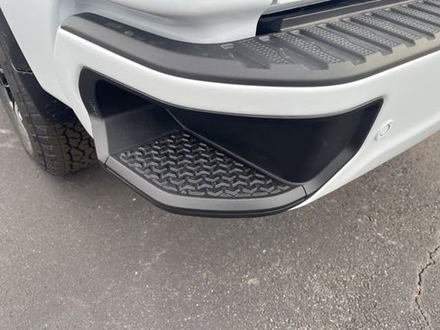 New 2026 GMC Sierra 2500 Denali image 9