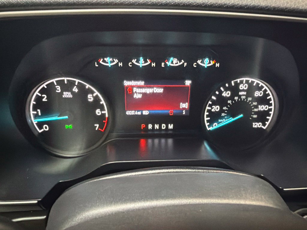 Used 2023 Ford F150 XL w/ STX Appearance Package RWD image 24