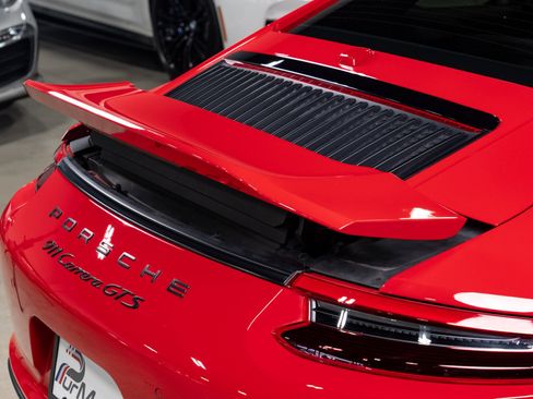 Used 2017 Porsche 911 Carrera GTS image 38