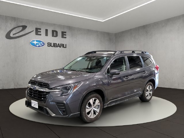 Used 2023 Subaru Ascent Premium w/ Convenience Package AWD/4WD image 8