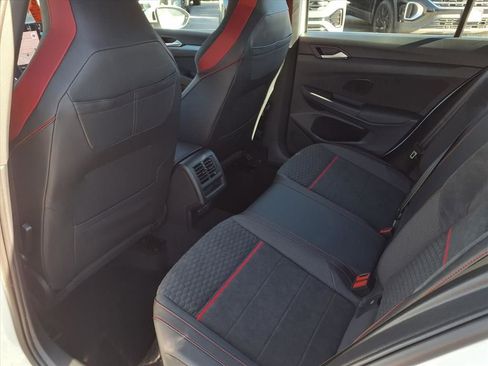 New 2026 Volkswagen GTI SE image 18