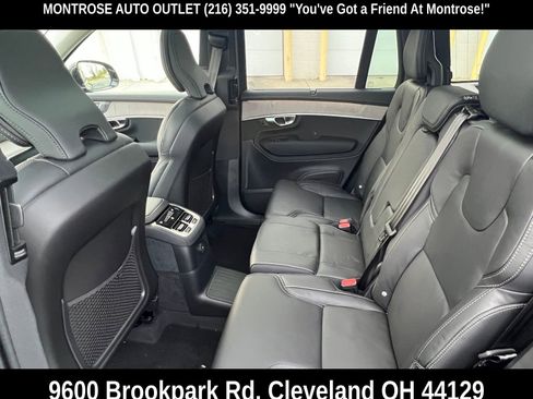 New 2026 Volvo XC90 T8 Ultra w/ Protection Package Premier image 14