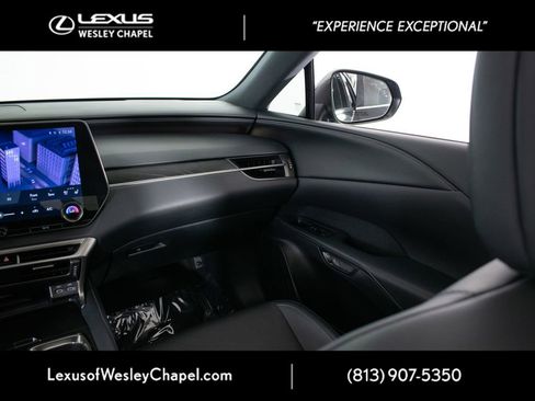 Used 2023 Lexus RX 350 Premium w/ Accessory Package FWD image 30