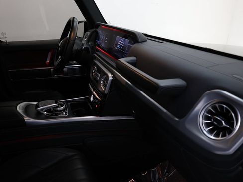 Used 2024 Mercedes-Benz G 550 image 85