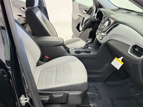 Used 2023 Chevrolet Equinox LS w/ Driver Confidence II Package image 35