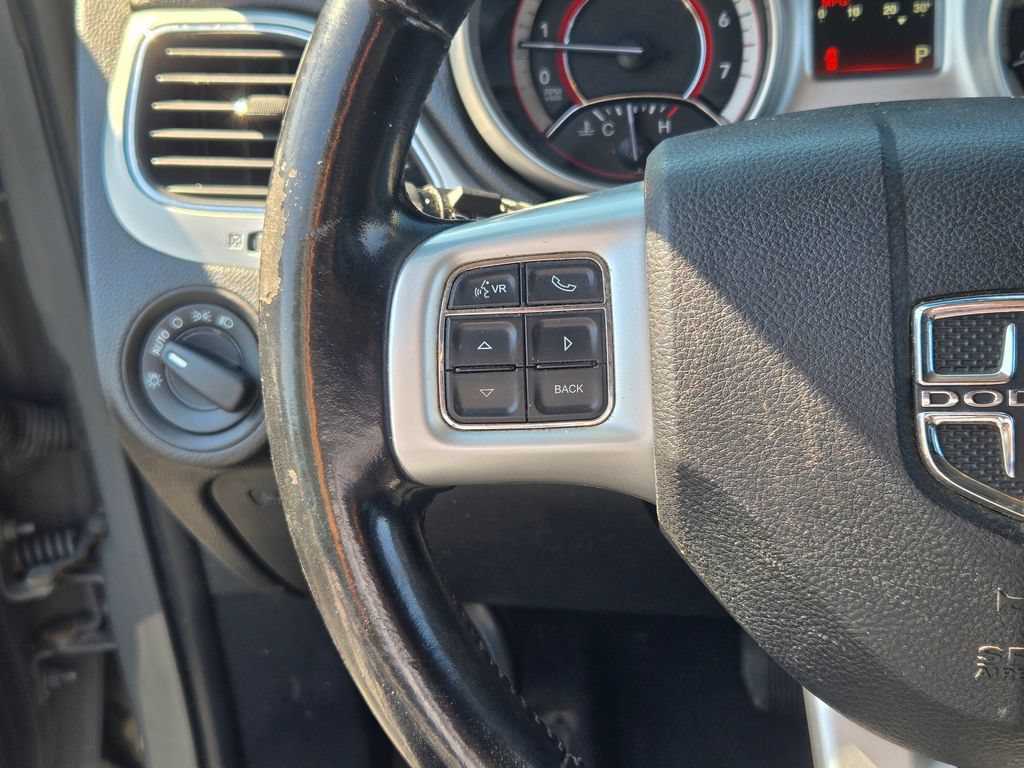 Used 2020 Dodge Journey SE w/ SE Popular Equipment Group FWD image 37