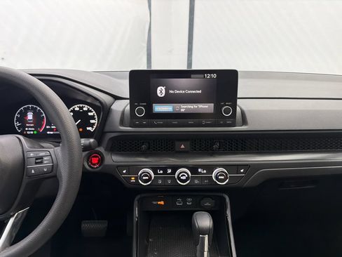 Used 2024 Honda CR-V EX image 29