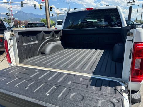 Used 2021 Ford F150 XLT AWD/4WD image 21