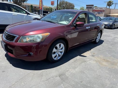 Used 2009 Honda Accord EX-L image 4