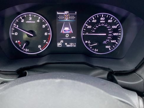 Used 2020 Subaru Outback Premium AWD/4WD image 18