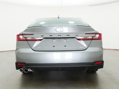 New 2026 Toyota Camry SE FWD image 45