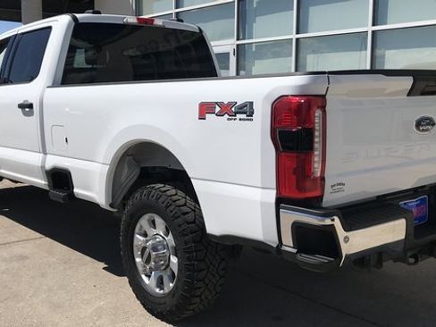 Certified 2023 Ford F350 XLT w/ 360-Degree Camera Package image 20