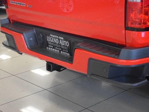 Used 2019 Chevrolet Colorado Z71 image 30