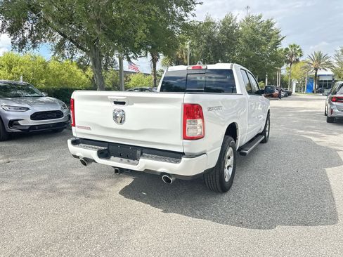 Used 2023 RAM 1500 Big Horn RWD image 6