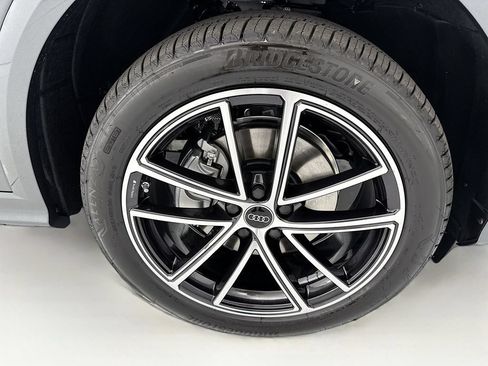 Used 2026 Audi Q5 Premium Plus w/ Premium Plus AWD/4WD image 32