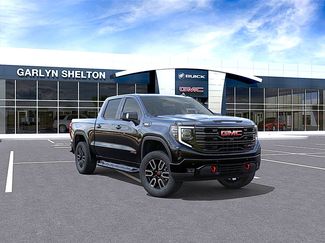 New 2026 GMC Sierra 1500 AT4 w/ AT4 Premium Package video 1