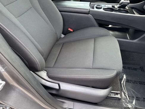 Used 2023 Nissan Rogue S AWD/4WD image 10