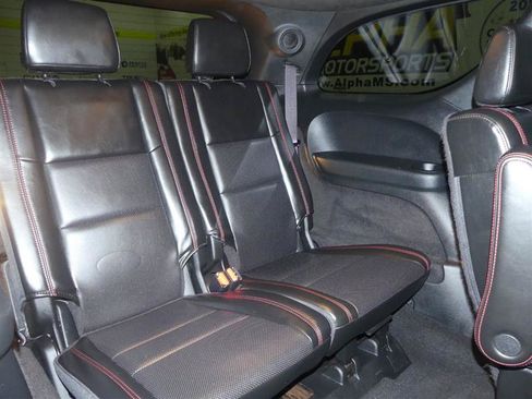 Used 2023 Dodge Durango R/T RWD image 25