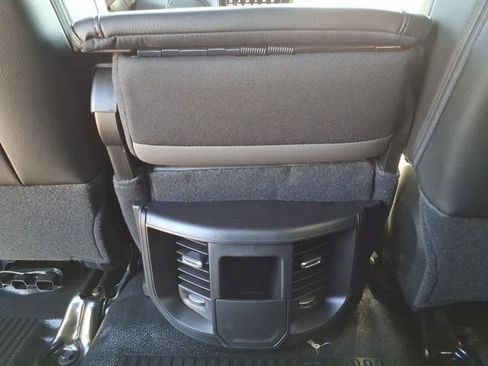 New 2026 RAM 5500 4x4 Crew Cab image 26