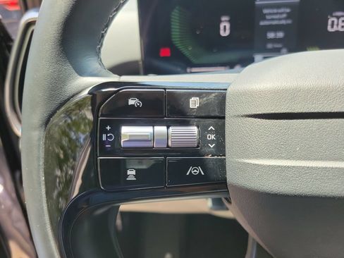 Certified 2026 Kia Sorento S FWD image 20
