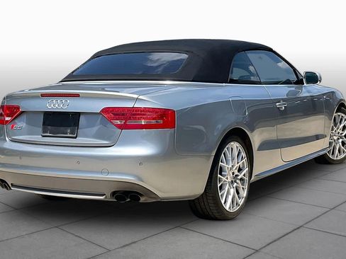 Used 2011 Audi S5 Prestige AWD/4WD image 10