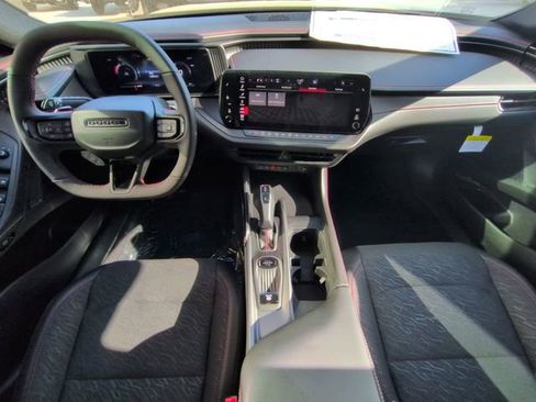 New 2026 Dodge Charger Scat Pack image 14