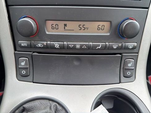 Used 2005 Chevrolet Corvette Convertible w/ Preferred Equipment Group image 15