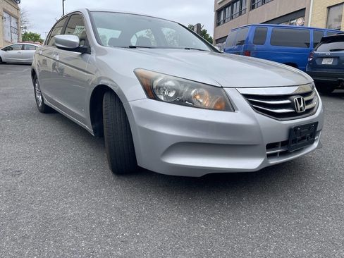 Used 2012 Honda Accord SE image 5