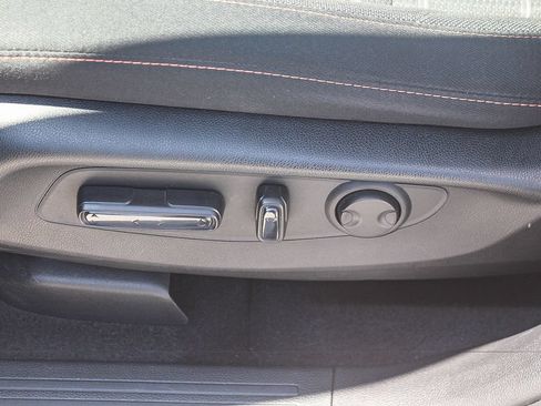 Certified 2023 Honda CR-V Sport image 22