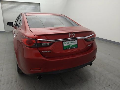 Used 2014 MAZDA MAZDA6 Touring image 6