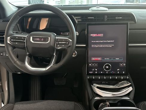 New 2027 GMC Terrain Elevation AWD/4WD image 6