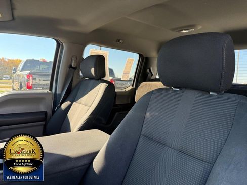 Used 2019 Ford F150 XL w/ Equipment Group 101A Mid image 9