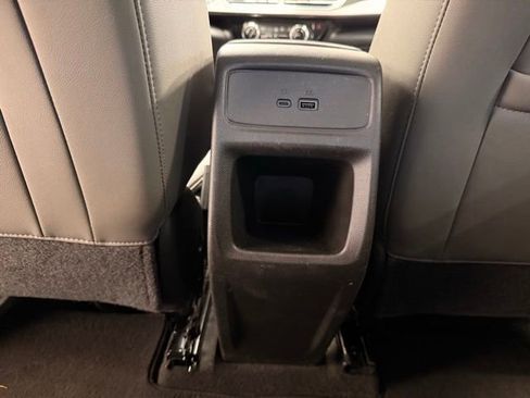Used 2025 Chevrolet Trax ACTIV w/ Driver Confidence Package FWD image 20