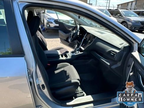 Certified 2023 Subaru Legacy Premium AWD/4WD image 24