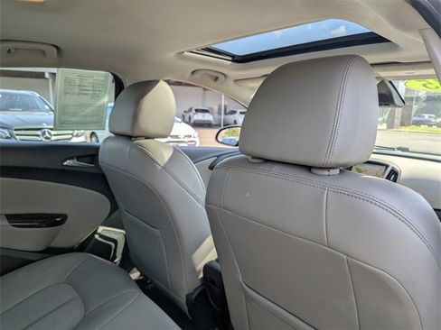 Used 2015 Buick Verano Convenience w/ Experience Buick Package image 32