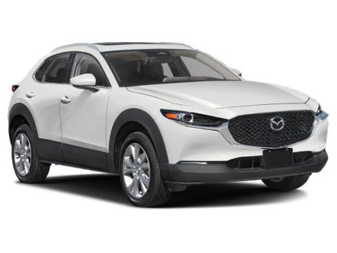 Used 2024 MAZDA CX-30 AWD 2.5 S w/ Premium Package image 6