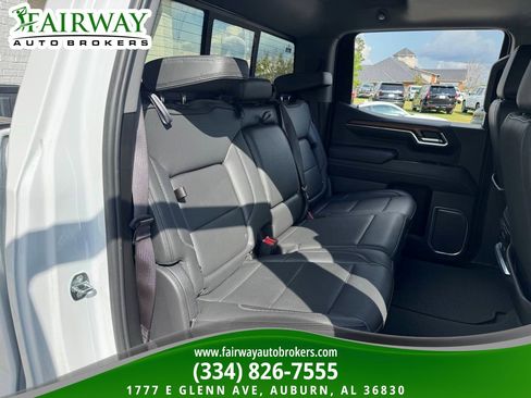 Used 2022 GMC Sierra 1500 Denali image 13