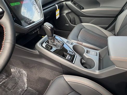 New 2026 Subaru Crosstrek 2.5i Limited AWD/4WD image 25