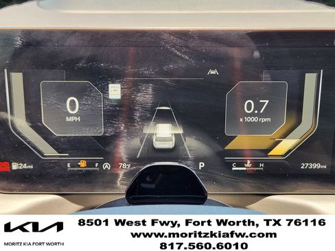 Used 2027 Kia Telluride SX Prestige X-Pro AWD/4WD image 15