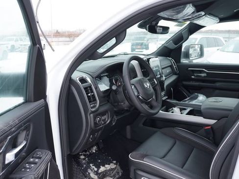 New 2026 RAM 1500 Laramie image 11