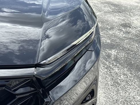 New 2026 Honda CR-V Sport-L image 14