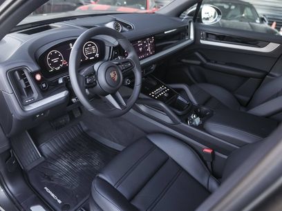 New 2026 Porsche Cayenne